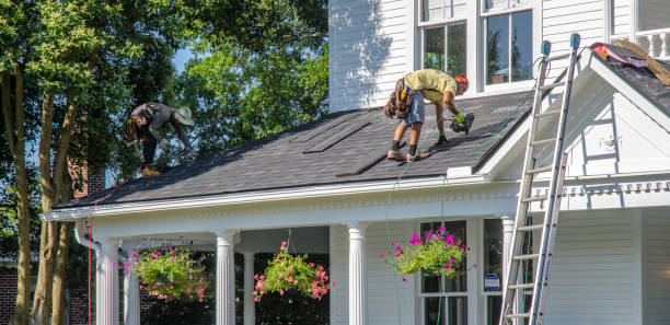 Quick and Trustworthy Emergency Roof Repair Services in Alsip, IL